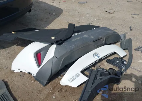 2018 Toyota C-Hr Xle from USA, damaged, VIN NMTKHMBX3JR015723